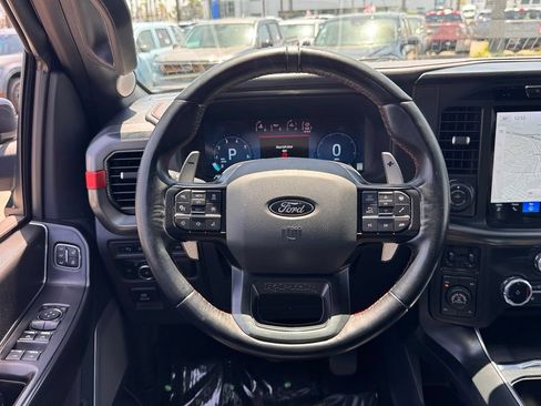 Used 2024 Ford F150 Raptor AWD/4WD image 21