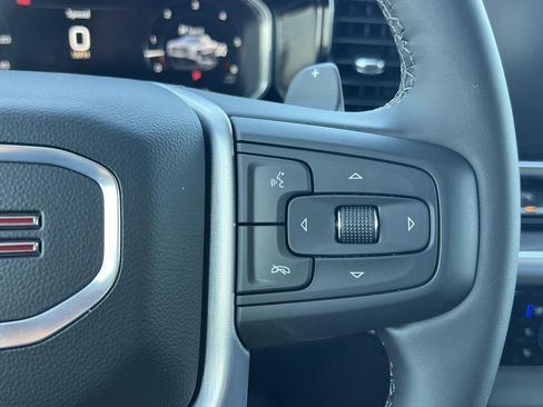 New 2026 GMC Sierra 1500 SLT w/ SLT Premium Package image 10