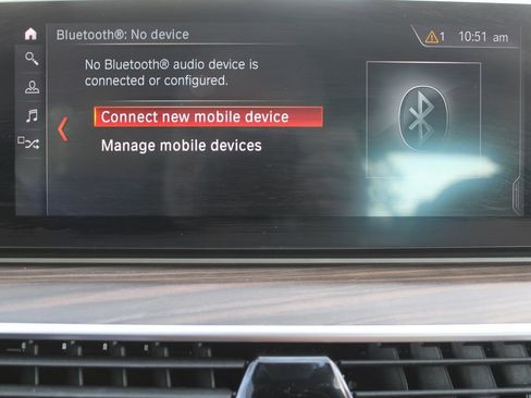 Used 2019 BMW 530i image 53