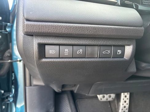 Used 2026 Toyota Camry XSE w/ Premium Package FWD image 25