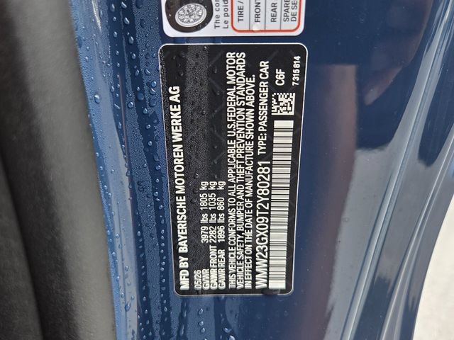 New 2026 MINI Cooper S FWD image 17