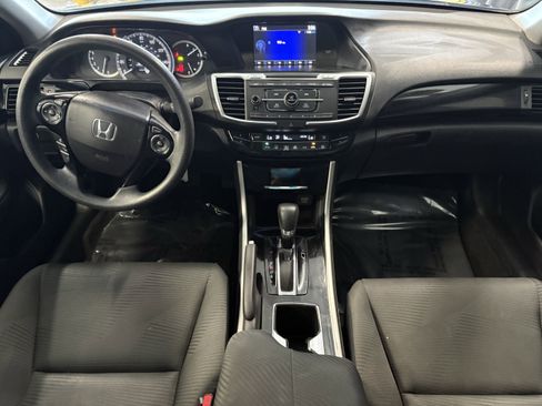 Used 2016 Honda Accord LX image 8