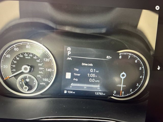Used 2025 Genesis GV70 2.5T w/ Advanced Package AWD/4WD image 4