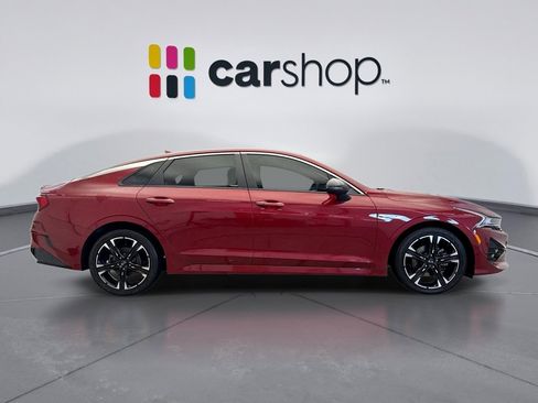Used 2021 Kia K5 GT-Line image 6