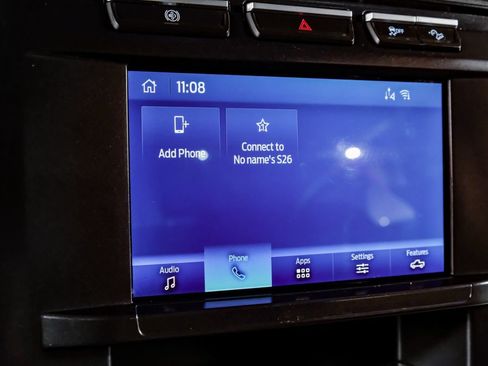 Used 2024 Ford F350 XLT AWD/4WD image 25