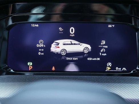 New 2026 Volkswagen GTI S image 34