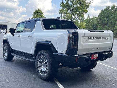 New 2026 GMC Hummer EV 4x4 Crew Cab image 27
