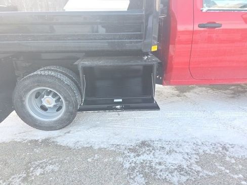 New 2026 Chevrolet Silverado 3500 W/T w/ WT Convenience Package image 23