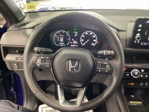 Used 2024 Honda CR-V Sport-L image 5