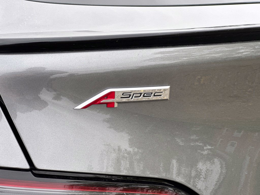 Used 2025 Acura Integra A-Spec FWD image 4