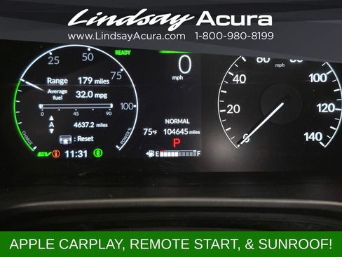 Used 2023 Honda CR-V Sport image 14