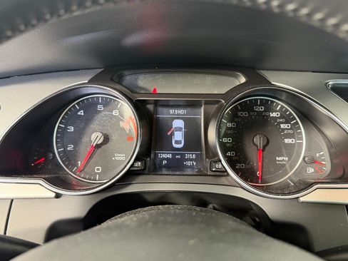 Used 2012 Audi A5 2.0T Prestige AWD/4WD image 21
