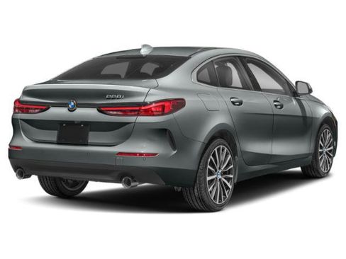 Used 2024 BMW 228i Gran Coupe w/ Convenience Package FWD image 2