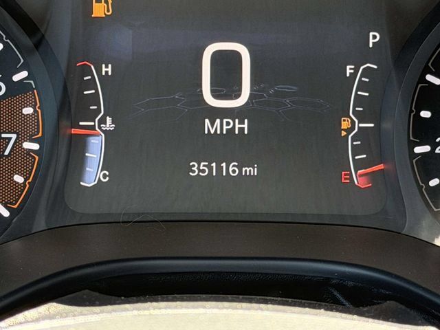 Used 2025 Jeep Compass Limited AWD/4WD image 27