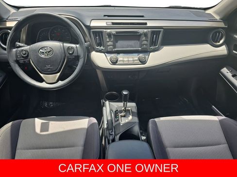 Used 2015 Toyota RAV4 XLE w/ Outdoor Package FWD image 36