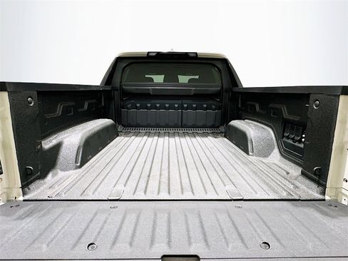 New 2026 GMC Sierra EV AT4 w/ AT4 Premium Package image 27