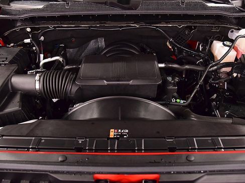 Used 2024 Chevrolet Silverado 2500 LTZ w/ LTZ Convenience Package image 35