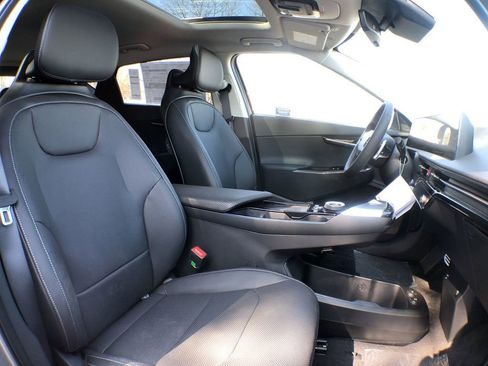 Used 2022 Kia EV6 GT-Line w/ First Edition Package AWD/4WD image 57
