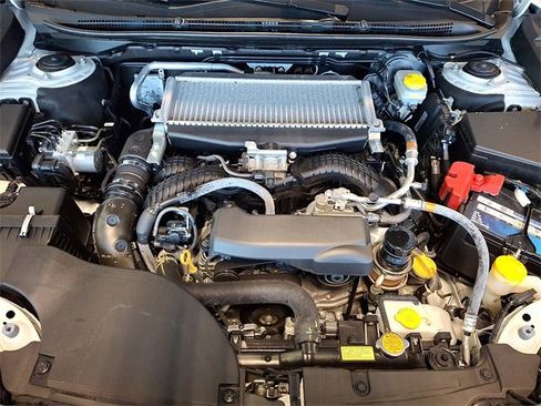 Certified 2023 Subaru Legacy Touring XT image 29