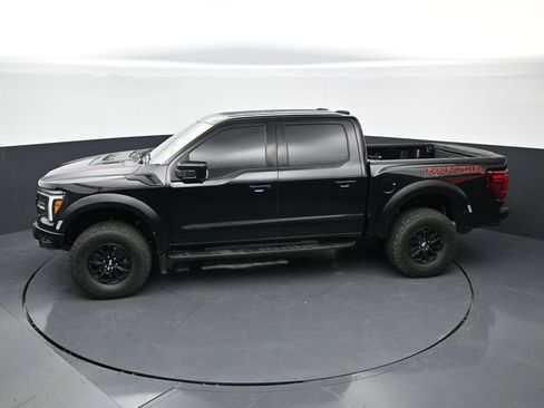 Used 2025 Ford F150 Raptor AWD/4WD image 36