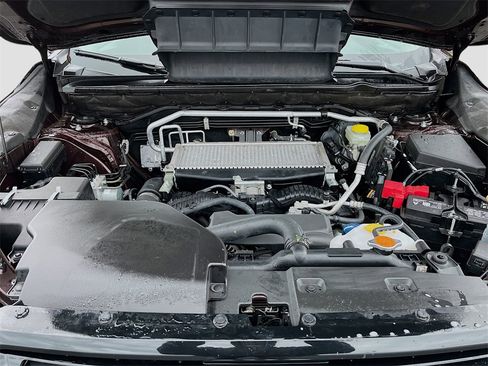 Used 2024 Subaru Ascent Touring image 32