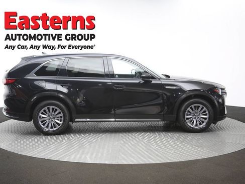 Used 2024 MAZDA CX-90 Plug-In Hybrid w/ Premium Pkg AWD/4WD image 49