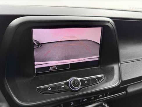 Used 2023 Chevrolet Camaro LT RWD image 31