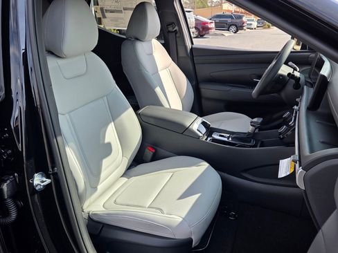 New 2026 Hyundai Santa Cruz SEL AWD/4WD image 15