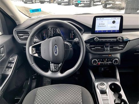 Used 2023 Ford Escape Active image 5