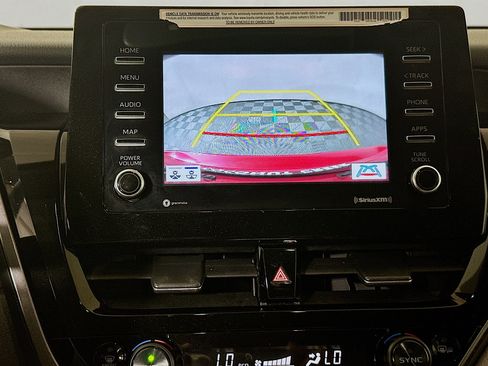 Used 2024 Toyota Camry LE w/ Convenience Package FWD image 25