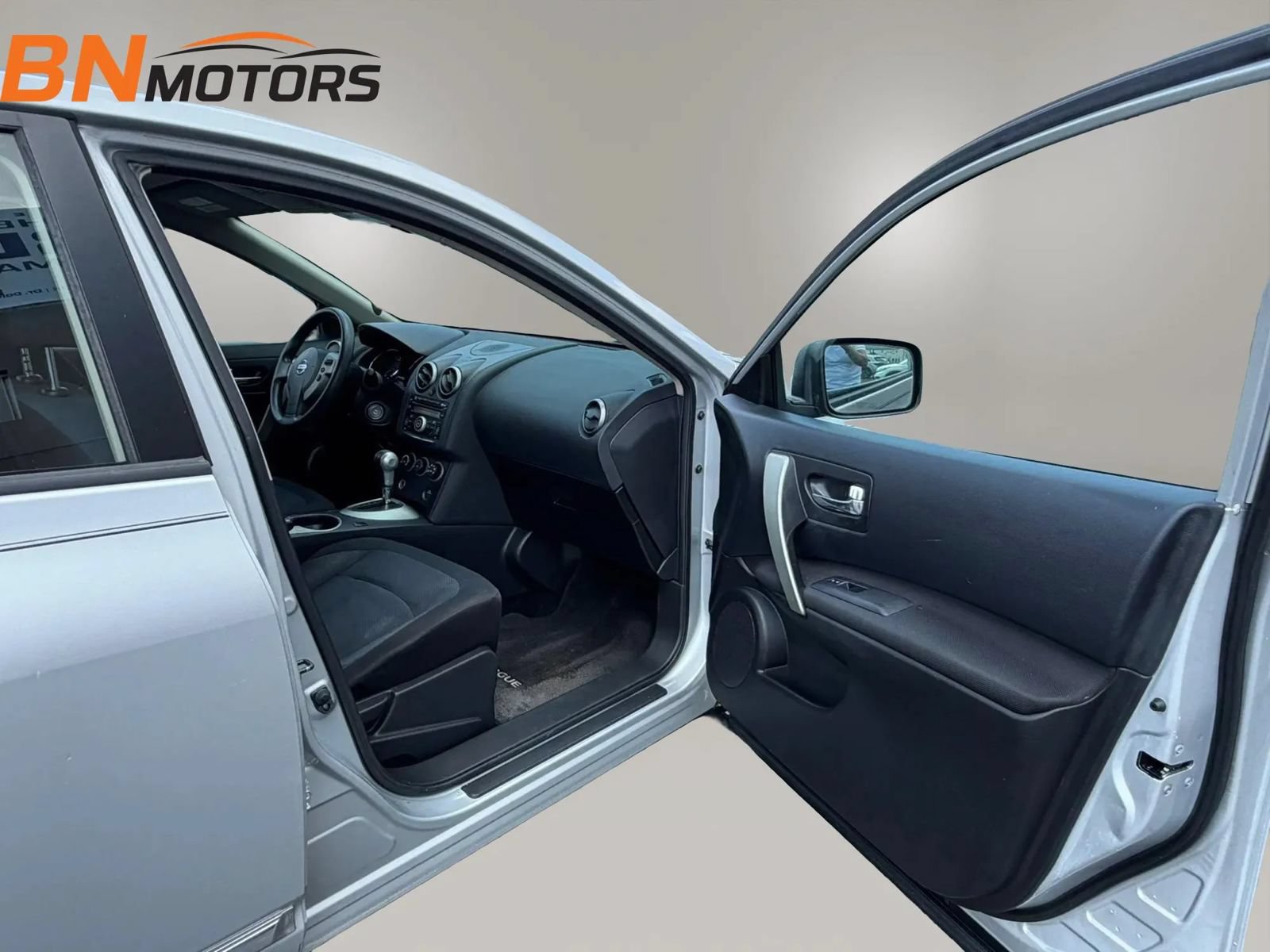 Used 2013 Nissan Rogue S FWD image 15