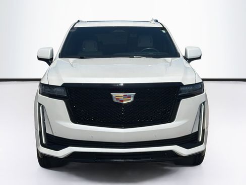 Certified 2023 Cadillac Escalade Sport w/ Touring Package AWD/4WD image 2