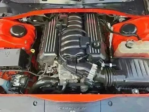 Used 2022 Dodge Charger Scat Pack w/ Plus Group image 14