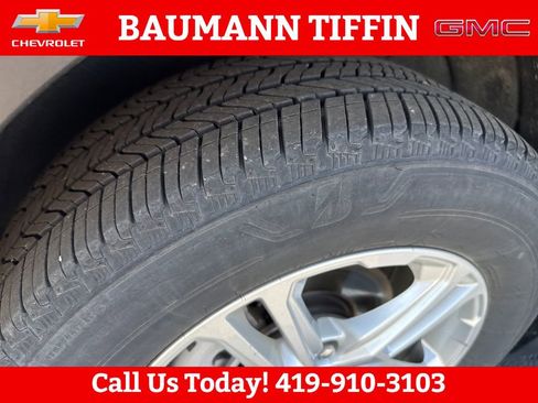 Used 2024 GMC Terrain SLE w/ Driver Convenience Package AWD/4WD image 30