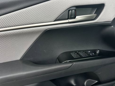 New 2026 Toyota Camry SE FWD image 10