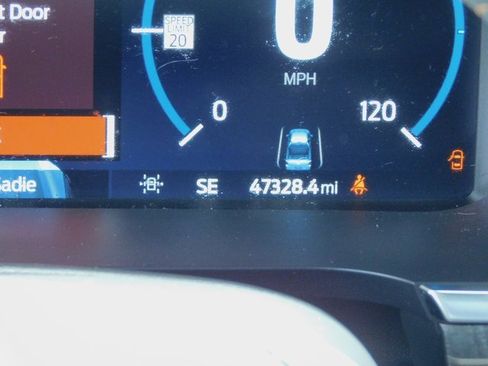 Used 2023 Ford F150 Platinum w/ Equipment Group 701A High image 17