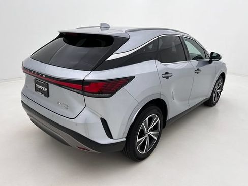 Used 2025 Lexus RX 350 Premium AWD/4WD image 7