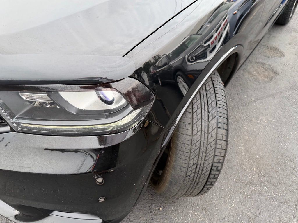 Used 2020 Dodge Durango GT AWD/4WD image 3