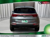 Used 2017 Kia Sportage LX image 4