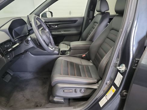 Used 2024 Honda CR-V Sport Touring image 12