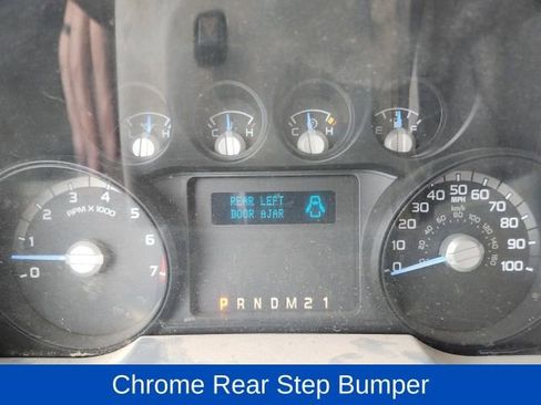 Used 2014 Ford F250 XL w/ XL Value Package image 10