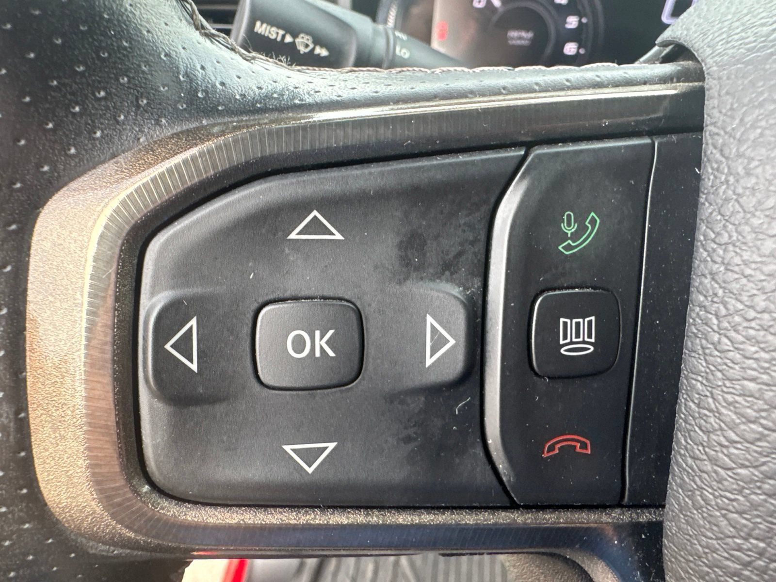 Used 2023 RAM 1500 Rebel w/ Night Edition AWD/4WD image 14