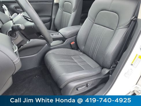 Certified 2024 Honda HR-V EX-L image 26
