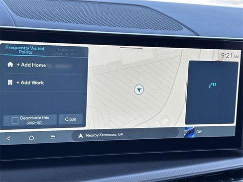 New 2025 Hyundai Santa Fe XRT image 23