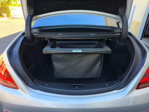 Used 2018 Mercedes-Benz S 450 Sedan image 37