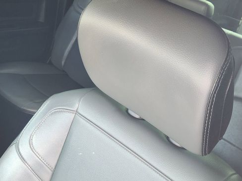 Used 2022 RAM 2500 Tradesman w/ Protection Group image 15