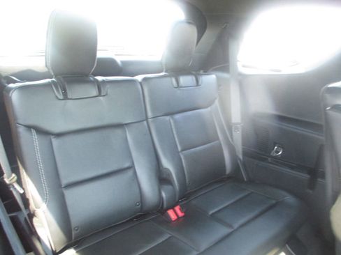 Used 2022 Ford Explorer ST w/ Equipment Group 401A AWD/4WD image 26