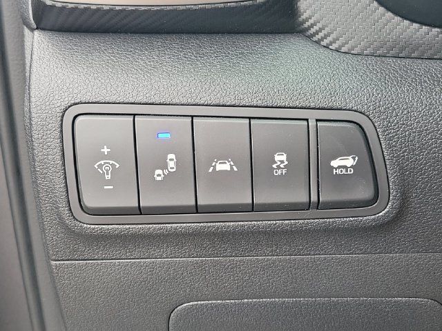 Used 2020 Hyundai Tucson Sport w/ Cargo Package FWD image 18