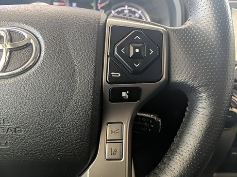 Used 2024 Toyota 4Runner Limited image 17