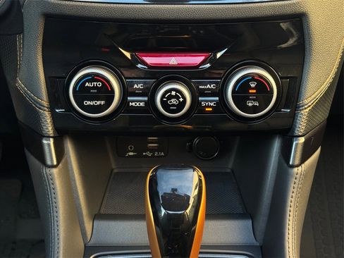 Used 2025 Subaru Forester Wilderness image 18